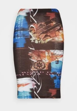 Jaded London Tissue Skirt Scribble Dream Print - Kokerrok - Black 12 Jaded London Tissue Skirt Scribble Dream Print - Kokerrok - Black -Winkel Voor Damesmode 9c319dea3421439d9e962178d28aa193