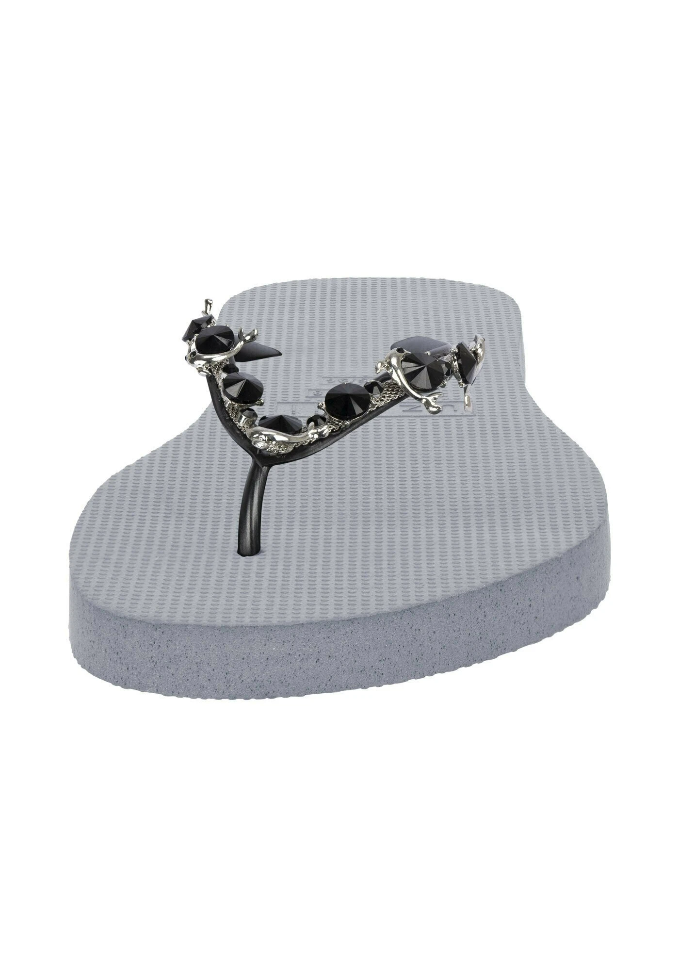 Dolphin - Teensandalen - Silver 6 Dolphin - Teensandalen - Silver - Afbeelding 4