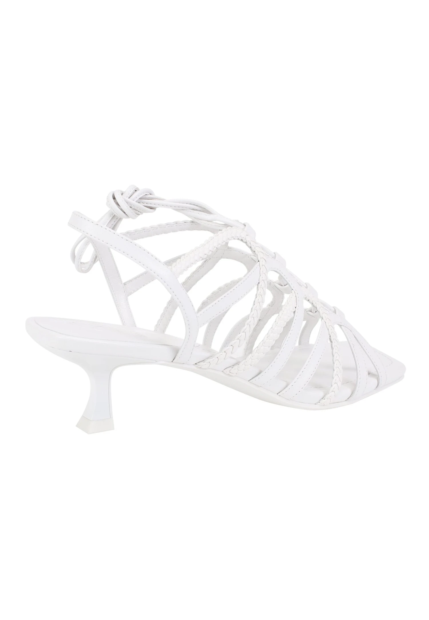 Ekonika Premium - Bruidsschoenen - White 7 Ekonika Premium - Bruidsschoenen - White - Afbeelding 5