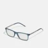Dolce & Gabbana Unisex - Brillen Met Blauwlichtfilter - Blue -Winkel Voor Damesmode 9d25c29c4e25420896b41fdbbb45bcda
