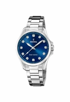 Festina Montre - Horloge - Bleu Foncé