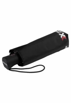 ISOTONER X-Tra Strong - Paraplu - Black 9 ISOTONER X-Tra Strong - Paraplu - Black -Winkel Voor Damesmode 9d90f87acd3146189b81cca38d745c22