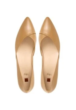 HÖGL Boulevard- Ballerina'S - Toffee -Winkel Voor Damesmode 9da22740808643879f4d86474b071377