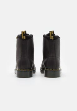 Dr. Martens 1460 Pascal Valor Wp Unisex - Veterboots - Black -Winkel Voor Damesmode 9db09c233f7c4d0ea079cbebb4dddee2