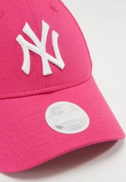 NEW ERA Pet - Yankees Pink/Optic White -Winkel Voor Damesmode 9dd47ced3f814eb7aeffd4764c282871
