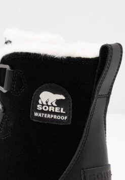 Sorel Torino - Snowboots- Black 11 Sorel Torino - Snowboots- Black -Winkel Voor Damesmode 9de63fcd84c74eb2a662fbef62904e40