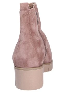 Gabor Korte Laarzen - Darkroserose 18 Gabor Korte Laarzen - Darkroserose -Winkel Voor Damesmode 9dfd014c91ef4411bbdc7fb357eff3d9