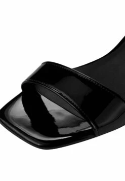 Tamaris Sandalen - Black Patent -Winkel Voor Damesmode 9e0a73916238460caeca6b3598b0e198
