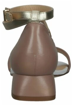 PETER KAISER Sandalen - Weiss 11 PETER KAISER Sandalen - Weiss -Winkel Voor Damesmode 9e0c9c8313b84e1985064b6780f08a1c