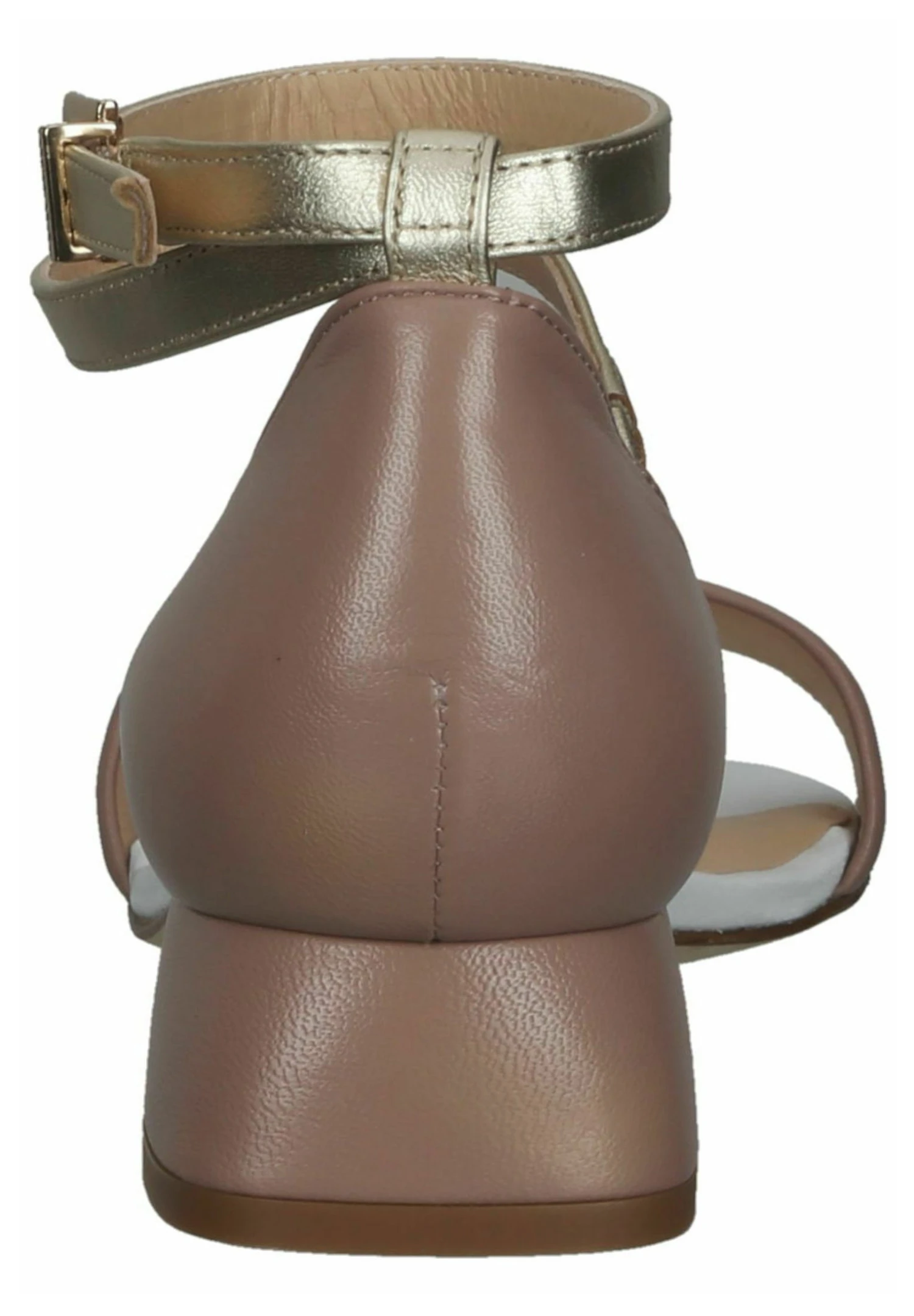 PETER KAISER Sandalen - Weiss 6 PETER KAISER Sandalen - Weiss - Afbeelding 4