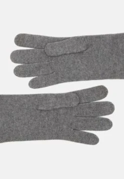 Long Gloves - Handschoenen - Gris -Winkel Voor Damesmode 9e3309e358c242e4878107b09afbf06c