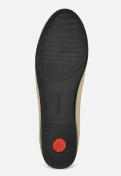 Giesswein Eco Ballerinas - Ballerina'S - Sandmele -Winkel Voor Damesmode 9e347b75410e41848d0f4adfcf6d8f6c