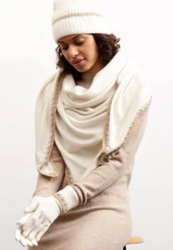 Codello Umschlag - Handschoenen - Weiß