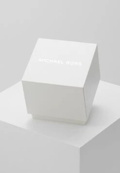 Michael Kors Pyper - Horloge - Schwarz -Winkel Voor Damesmode 9e8366ff349b481cb5537b6568e827ef