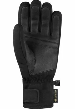 Reusch Handschoenen - Black/Black Melange 10 Reusch Handschoenen - Black/Black Melange -Winkel Voor Damesmode 9ec9d38707044a888b0d3703ffeb17a6
