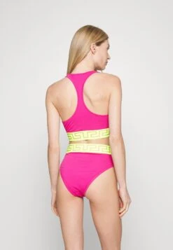 Versace Bustier - Pink -Winkel Voor Damesmode 9f04616faade49e5b4a479d51e8e9251