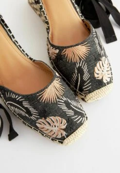 Next Forever Comfort Wrap Square Toe Standard - Sleehakken - Black -Winkel Voor Damesmode 9f144e2ce20740b6a5a83f3d50be5229