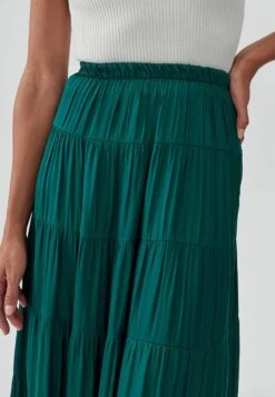 Darius- Maxirok - Emerald 10 Darius- Maxirok - Emerald -Winkel Voor Damesmode 9f33e5f965b34caf9cd3d0478b3d33c4