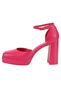 Plateaupumps - Flambe