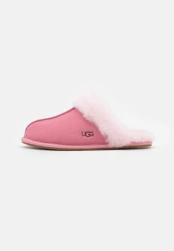 Ugg Scuffette - Pantoffels - Horizon Pink -Winkel Voor Damesmode 9f6e0be5e2f242f798515f1bd9e44de1