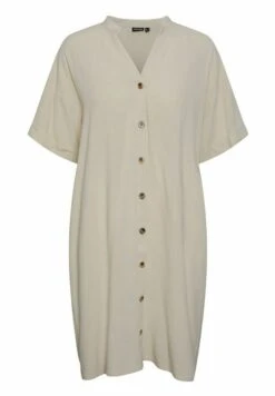 Pieces Pcvinsty - Blousejurk - Birch -Winkel Voor Damesmode 9f734fd8c35246efaa3886a99b9fc6dd