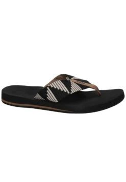 Reef Spring Woven- Teensandalen - Braun -Winkel Voor Damesmode 9fd005cf3ba944fa9adf87a682c653d8
