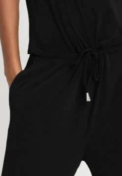 InWear Siri- Jumpsuit - Black -Winkel Voor Damesmode 9fff4c6efbd14ad98b1f4a02b1c654a3