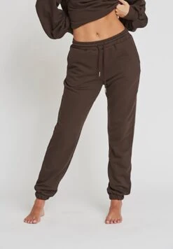 Trainingsbroek - Chocolate