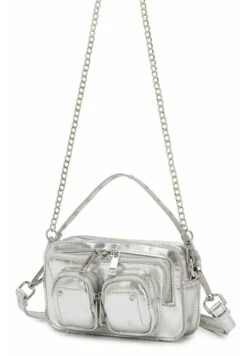 Helena Space Material - Handtas - Silver -Winkel Voor Damesmode a015d8c8014f41b7b7c9700f5e13b94e