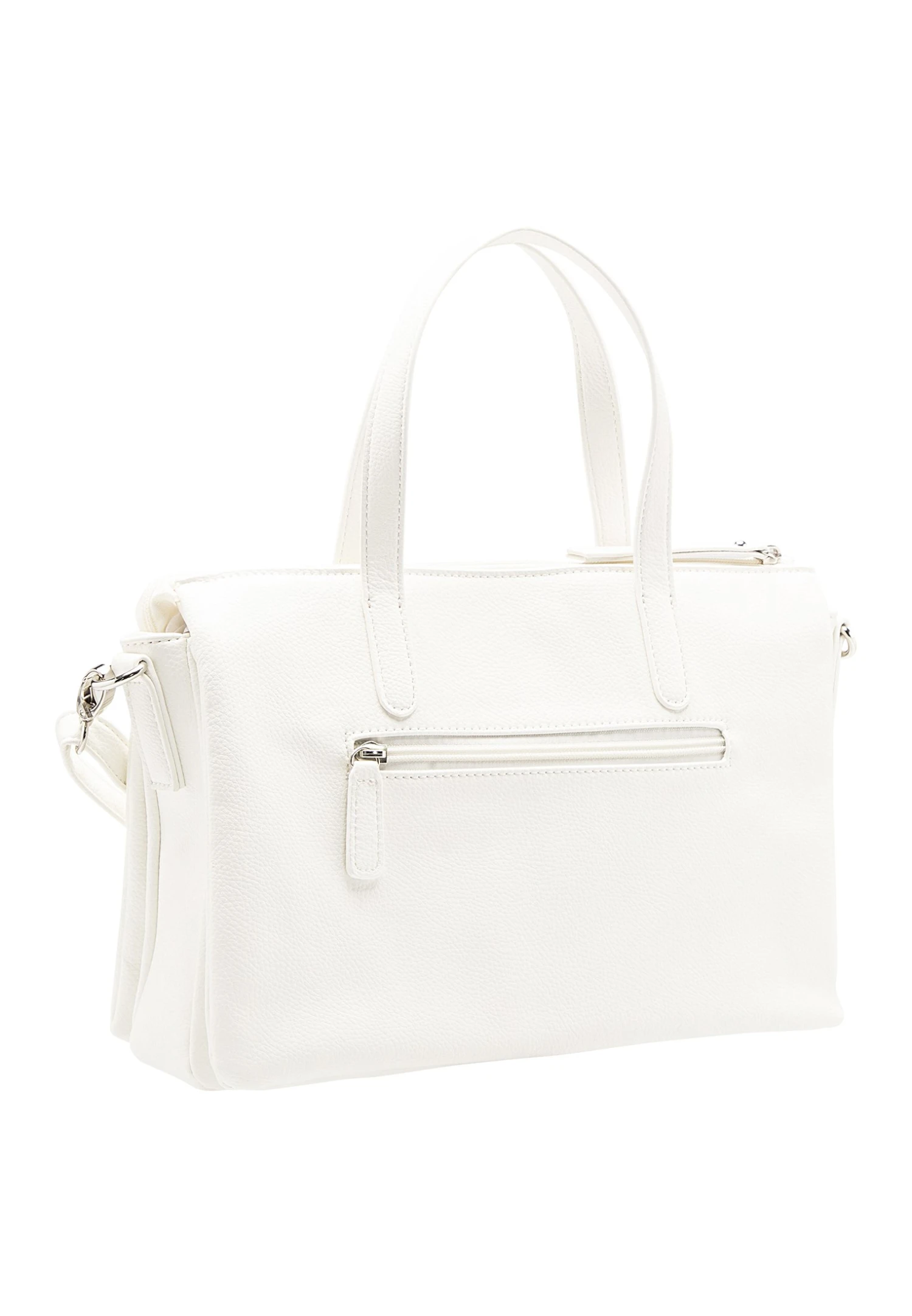 Gerry Weber Talk Different Ii - Handtas - White 4 Gerry Weber Talk Different Ii - Handtas - White - Afbeelding 2