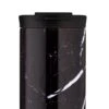 24Bottles Travel Tumbler Grand 350Ml - Bidon - Black Marble 2 24Bottles Travel Tumbler Grand 350Ml - Bidon - Black Marble -Winkel Voor Damesmode a07148769e274f618c44ac1bdc734d78