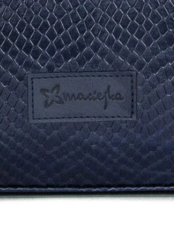 Shopper - Granatowy 14 Shopper - Granatowy -Winkel Voor Damesmode a094b65068884e4ea48456a4ab6c73b6