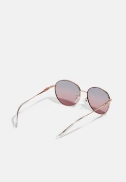 Michael Kors Alpine - Zonnebril - Rose Gold-Coloured 8 Michael Kors Alpine - Zonnebril - Rose Gold-Coloured -Winkel Voor Damesmode a0a5286212c8436ea193b232882facc4