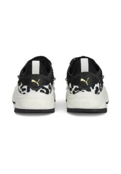 Puma Orkid Animal- Sneakers Laag - Pristine Black -Winkel Voor Damesmode a0b3cfc50079441b9f6fc42d6e20d88c