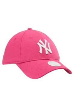 NEW ERA Pet - Yankees Pink/Optic White -Winkel Voor Damesmode a0c5120c9b894ec9b68e840ce5ff8c65