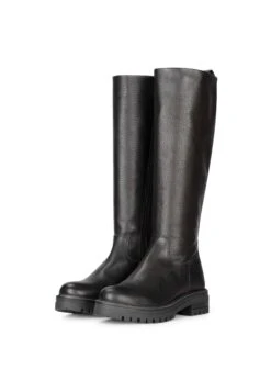 Monk - Laarzen - Black 10 Monk - Laarzen - Black -Winkel Voor Damesmode a0e7b96d5cbc48bc958b2abfa7d2b88e