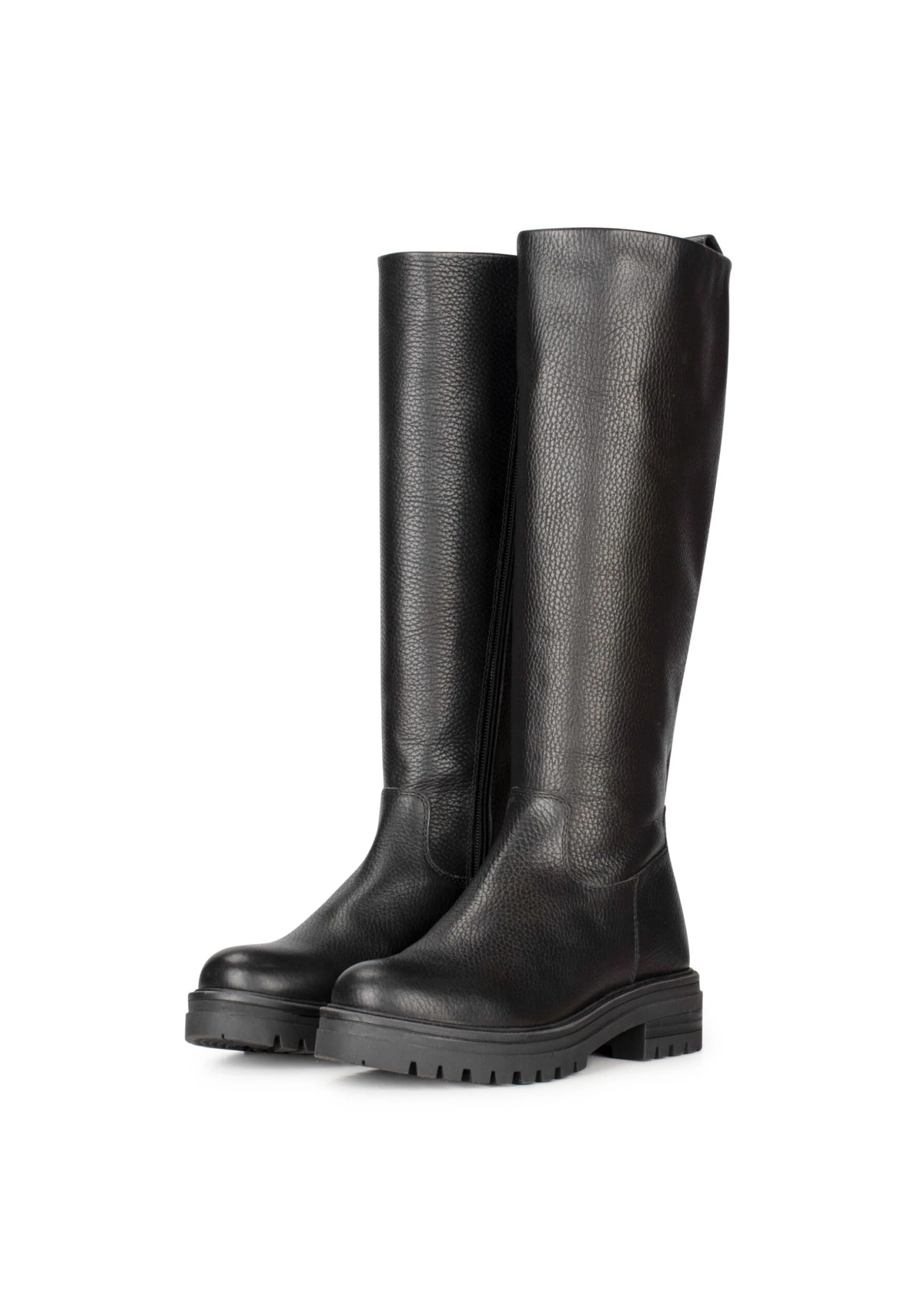 Monk - Laarzen - Black 5 Monk - Laarzen - Black - Afbeelding 3