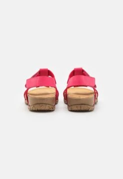 El Naturalista Tabernas - Sandalen - Pink -Winkel Voor Damesmode a0eaed66917a47c4b7092bd5065b90ab