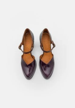 Chie Mihara Fasi - Plateaupumps - Maserati Grape/Buick Grape/Kia Bronce 13 Chie Mihara Fasi - Plateaupumps - Maserati Grape/Buick Grape/Kia Bronce -Winkel Voor Damesmode a10788abb3ec4571bd3aaed4c62f3e54