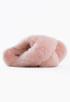 For - Pantoffels - Pink -Winkel Voor Damesmode a119671f2ed64401923306a0922f890d