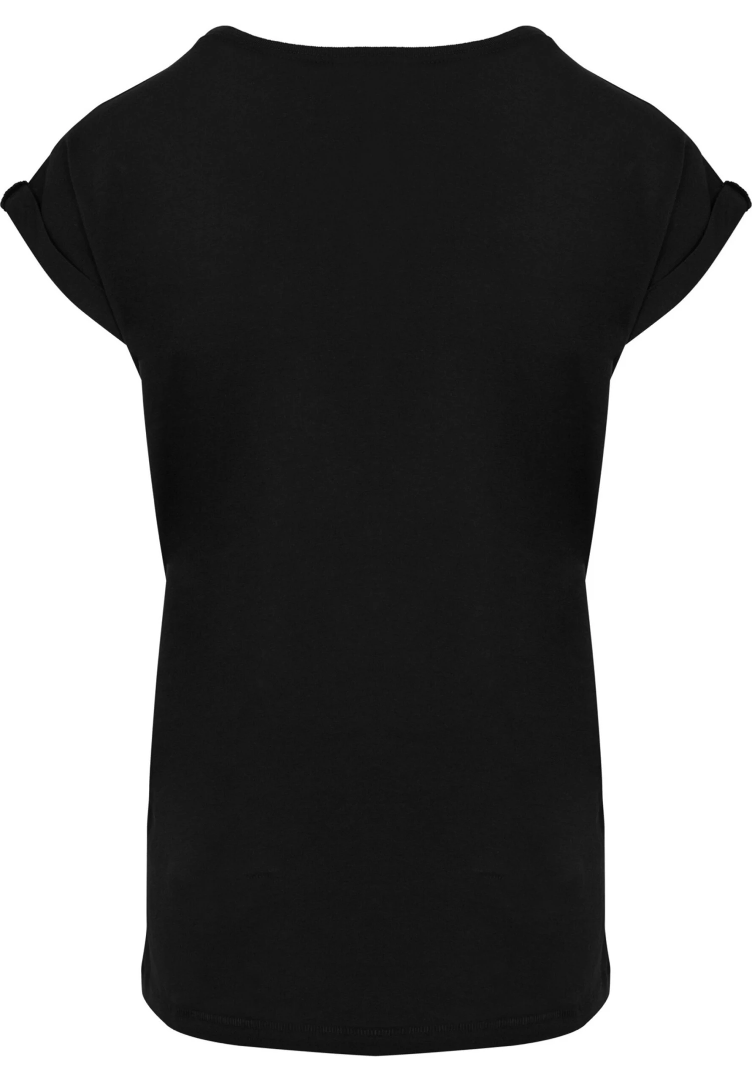 F4NT4STIC Pink Floyd Prism RetroVintage Rock Band Merch. - T-Shirt Print - Black 8 F4NT4STIC Pink Floyd Prism RetroVintage Rock Band Merch. - T-Shirt Print - Black - Afbeelding 7