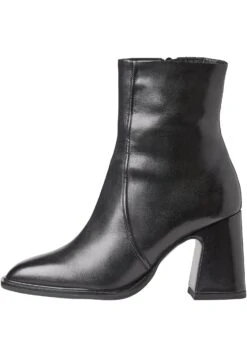 Korte Laarzen - Black 10 Korte Laarzen - Black -Winkel Voor Damesmode a1480e0158ce424f994f5b922958543a