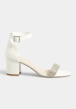 Bruidsschoenen - White -Winkel Voor Damesmode a1a81fb3557e45db8f8f1aa0b9f438ea