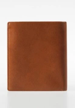 Fjell - Portemonnee - Cognac -Winkel Voor Damesmode a1b0c00166b3420d9f3865d4ea6b2299