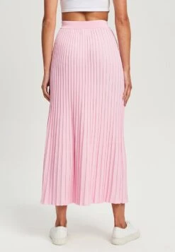 Calli Plooirok - Pale Pink 10 Calli Plooirok - Pale Pink -Winkel Voor Damesmode a1c3405c06194ba0be91eb4ab4fce359