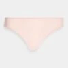 ESPRIT Soft Stripes Par String - String - Old Pink -Winkel Voor Damesmode a265efae9d0d46beb59e1808958c0e32
