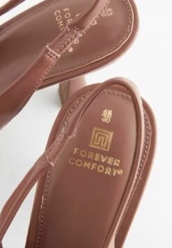 Next Forever Comfort Point Toe Court Standard - Klassieke Pumps - Nude Pink -Winkel Voor Damesmode a27b96a6222d43ff964702b21be33b80