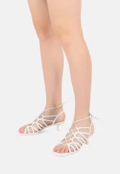 Ekonika Premium - Bruidsschoenen - White