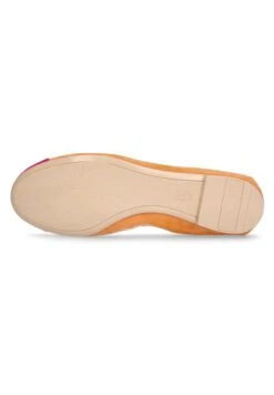 Pretty Ballerinas Shirley - Ballerina'S - Oranges -Winkel Voor Damesmode a2afae1ad3d249edb97d754013ef494e