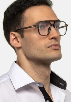 Coronado - Brillen Met Blauwlichtfilter - Gentle Grey 9 Coronado - Brillen Met Blauwlichtfilter - Gentle Grey -Winkel Voor Damesmode a329e56d98074449870a3c77b96b1790